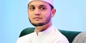 Foto - @hrisbismail (IG)