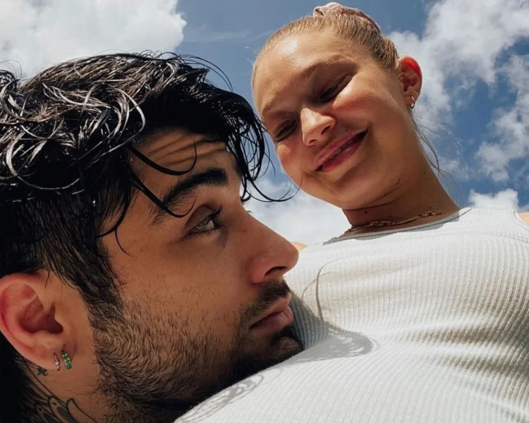 Foto -@justjared (IG)