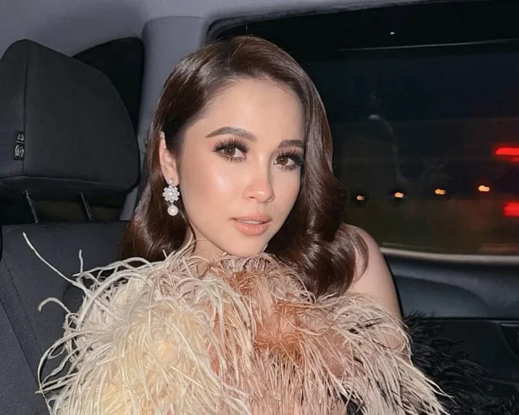 Foto - @emma_maembongofficial (IG)