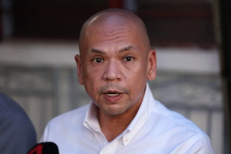 Armizan calls out rivals to name sources behind mineral graft claims | Malaysia | The Vibes