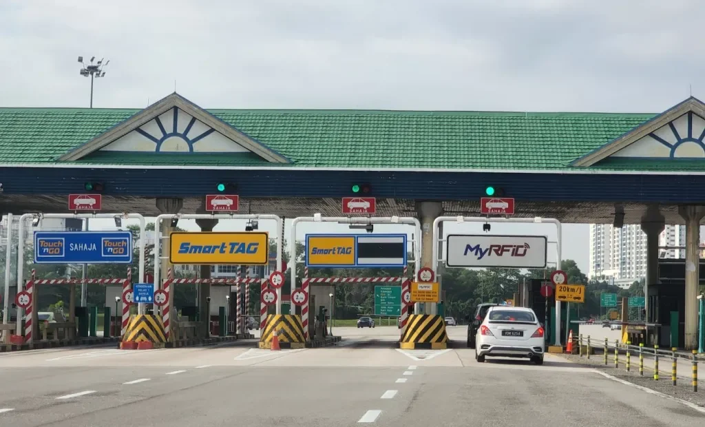 Balik Kampung CNY Lebih Jimat, Diskaun Tol 50% Bermula 14 Februari ini