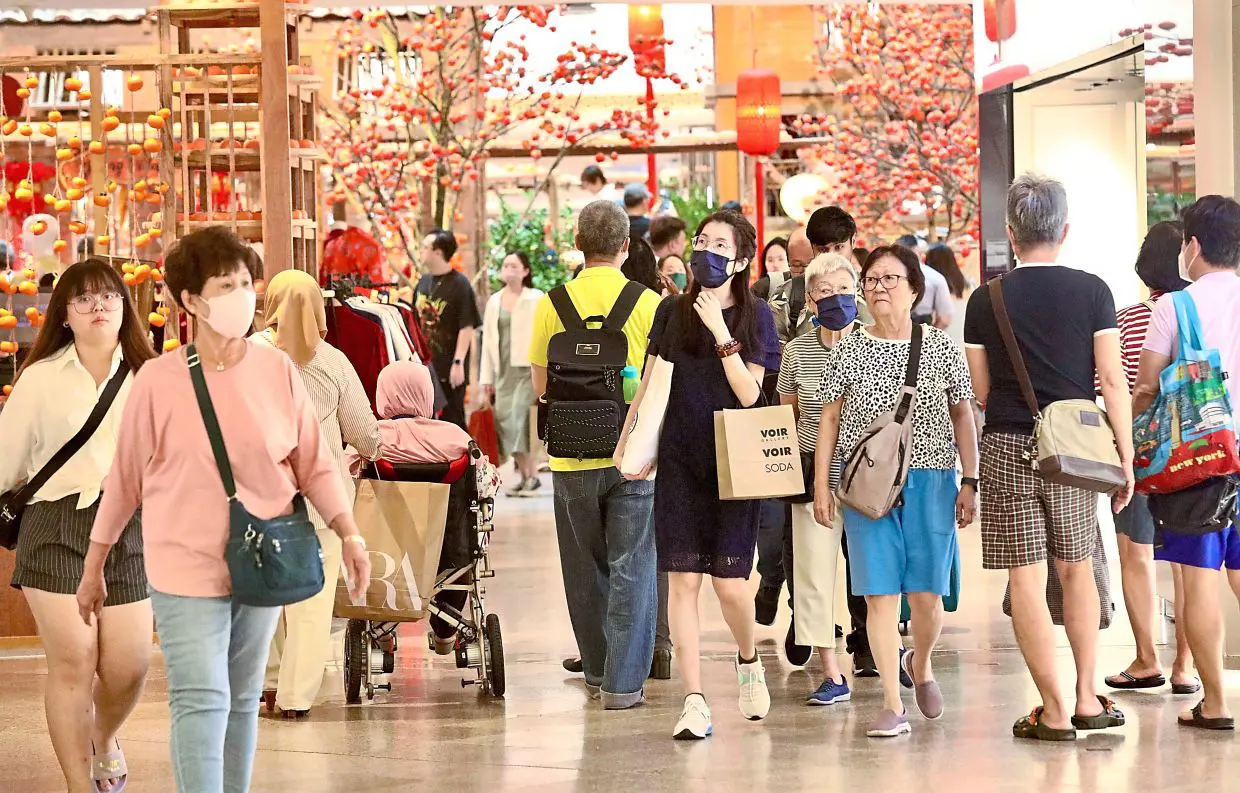 Baucar Jom Shopping Perayaan, 25,000 Rakyat Selangor Terima RM200