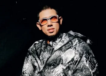 Foto - @nabilzira (IG)