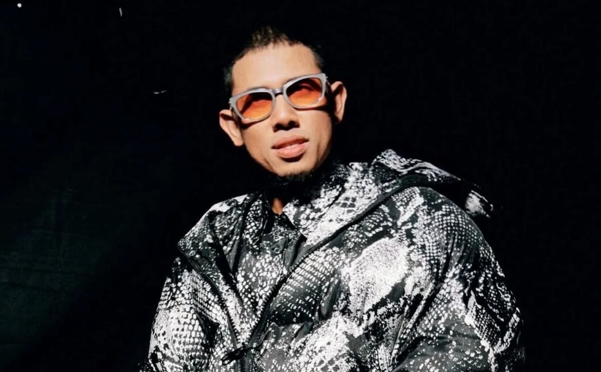 Dakwa Ada Pihak Iri Hati, Nabil Ahmad Tegas Hubungan Baik Dengan Fazura