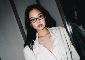 Foto - @jennierubyjane (IG)