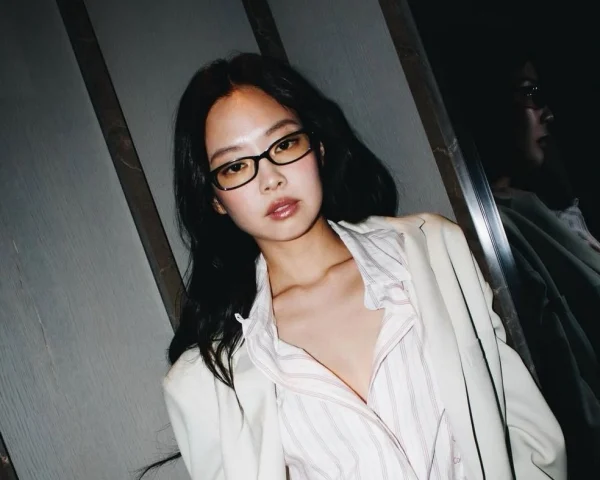 Foto - @jennierubyjane (IG)