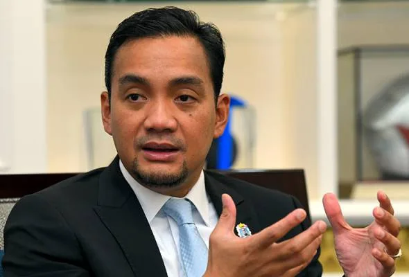 Johor MB: King already said no to casino in Johor