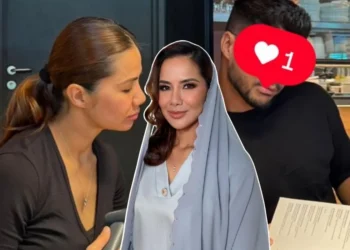 Foto - @noornabila (IG)