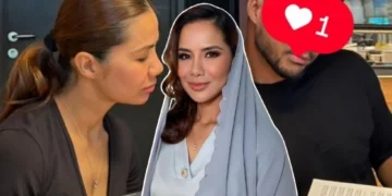 Foto - @noornabila (IG)