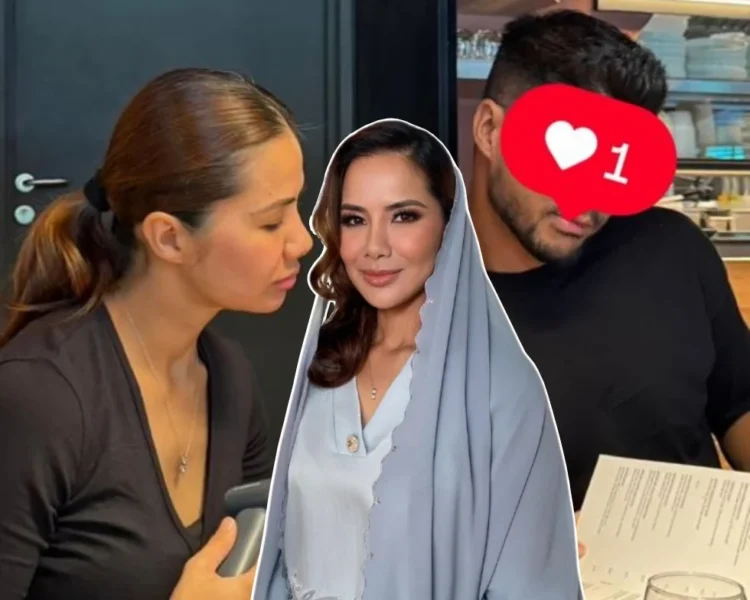 Foto - @noornabila (IG)