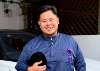 Foto - weechuanchin (FB)