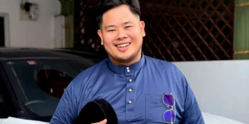 Foto - weechuanchin (FB)