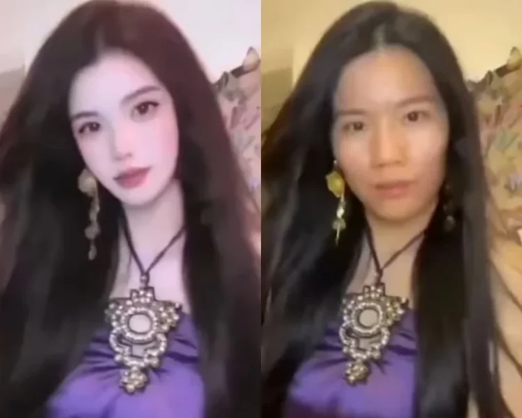 Foto - Daily Mail UK