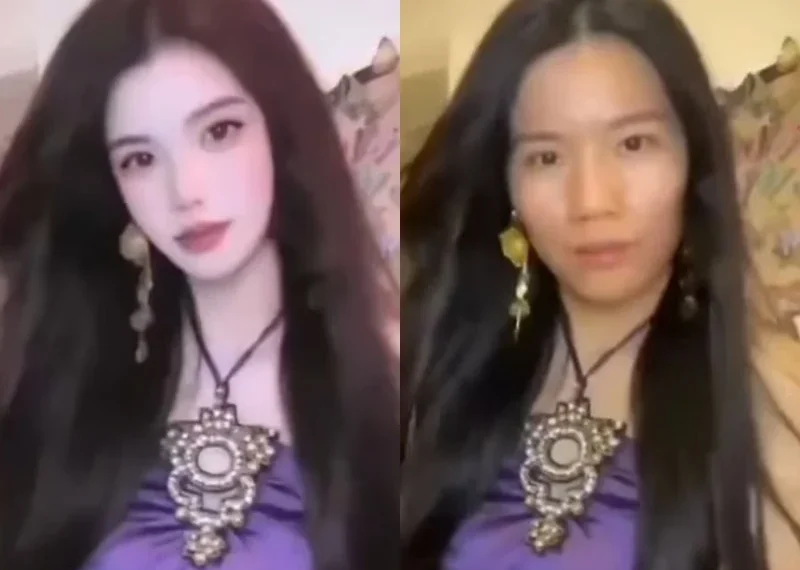 Foto - Daily Mail UK