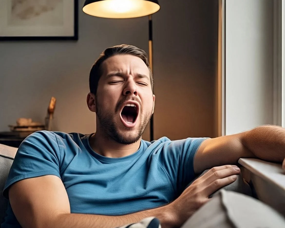 Asyik Menguap Di Siang Hari Ketika Puasa? Baiki Pola Tidur Kamu Begini