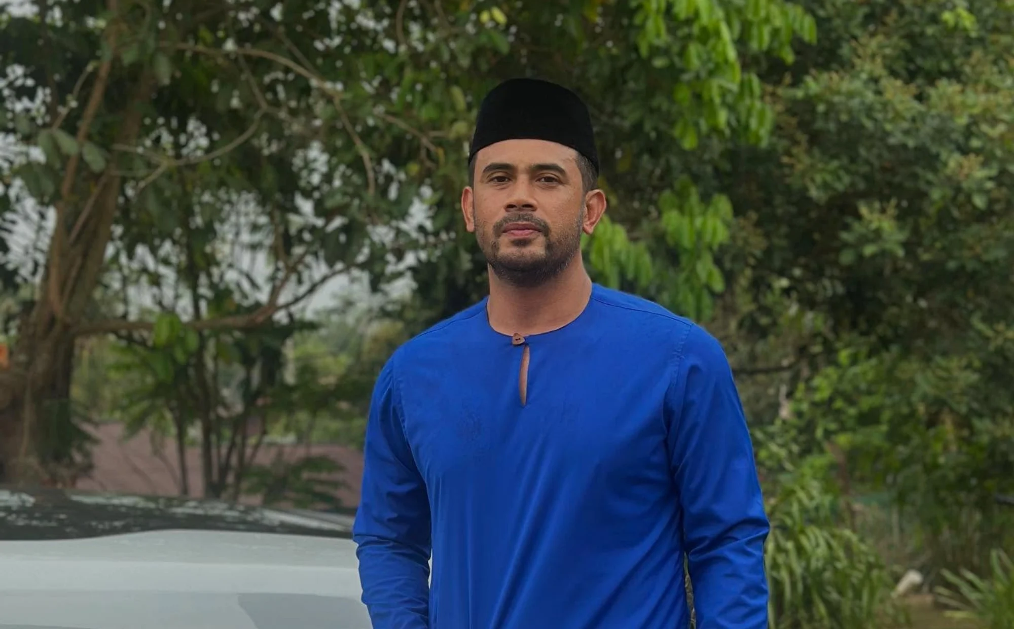 Tuduh Sumber Rezeki Tak Halal, Remy Ishak Bidas Tareq Fit- “Sejarah Hitam Apa Hantui Hidup Anda?”