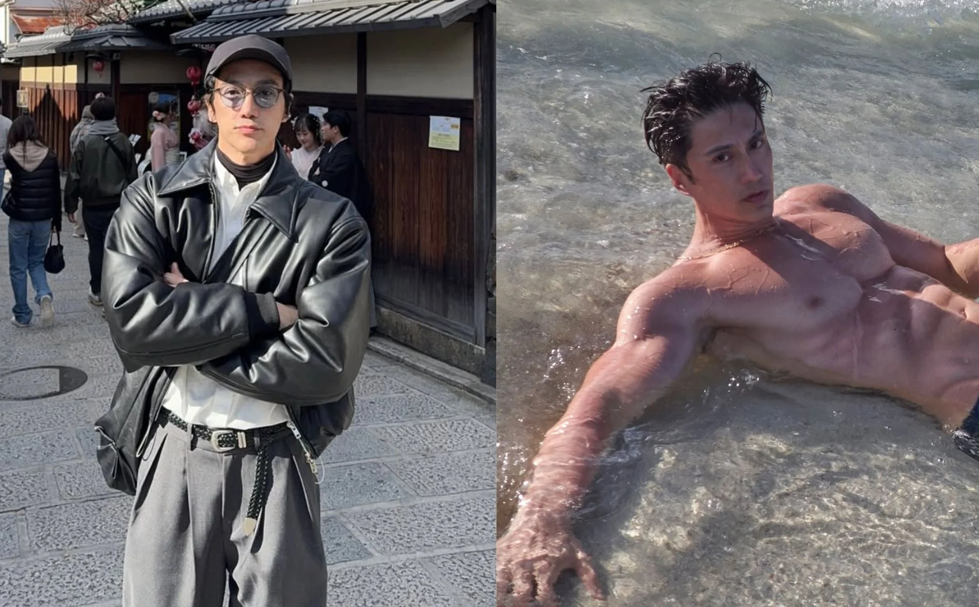 “Nampak Macam Abang Muda, Rupanya 59 Tahun”- Rahsia ‘Atuk’ Ini Buat Ramai Terkejut