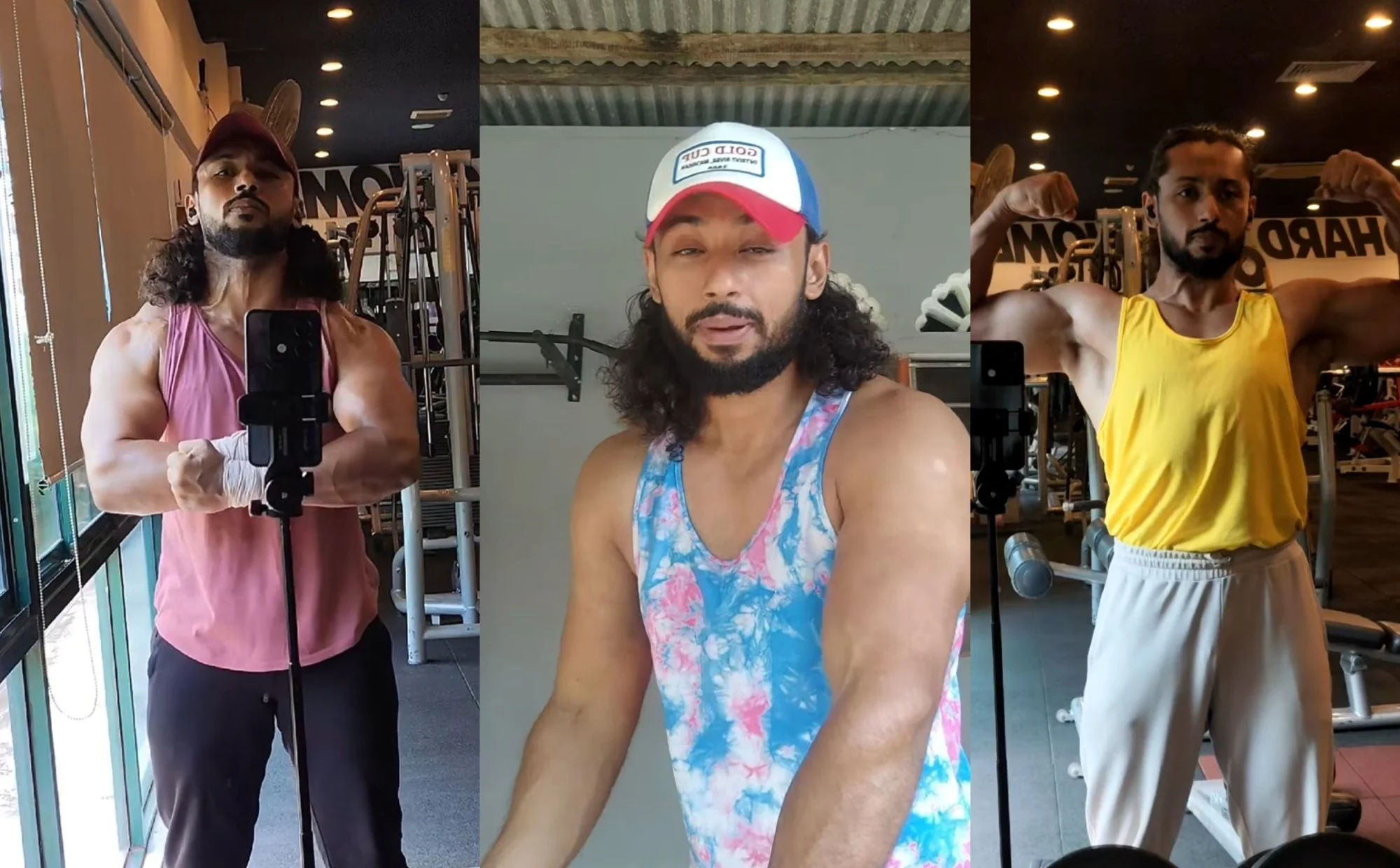 5 Kata-kata Tareq Fit Yang Buat Netizen Naik Angin Tapi ‘Engagement’ Tetap Tinggi