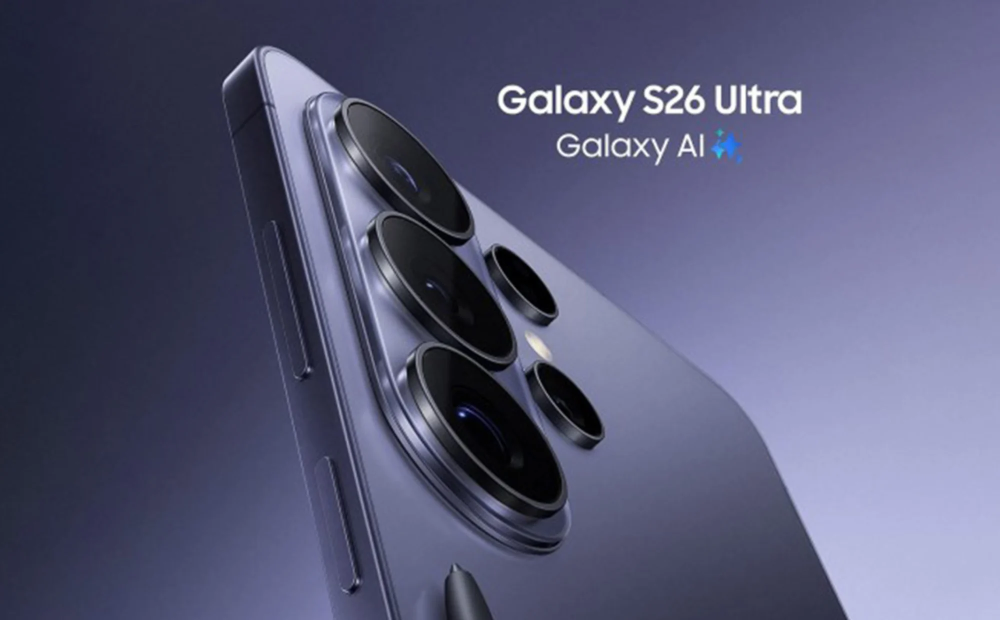 Selain ‘Privacy Display’, Ini 5 Perkara Baru Pada Samsung Galaxy S26 Ultra Yang Buat Ia Berbeza