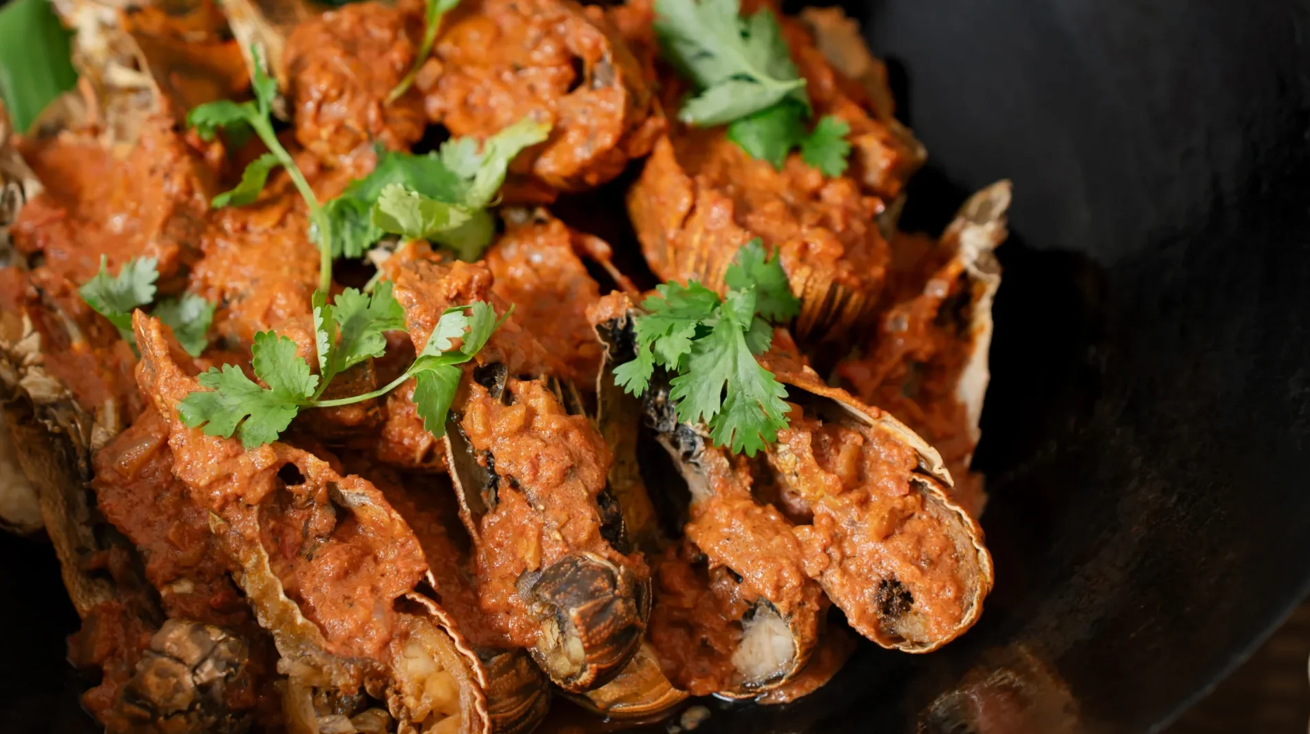 Tak Payah Terbang! Rasa Yogyakarta Datang Terus Ke Penang Marriott Hotel