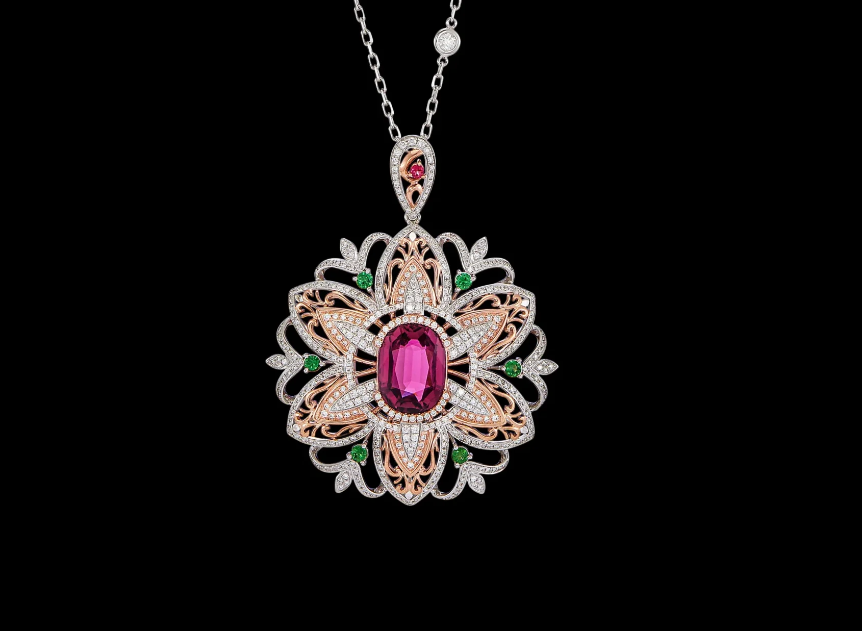 Songket Reimagined: Koleksi Raya HABIB Satukan Warisan & Gaya Moden