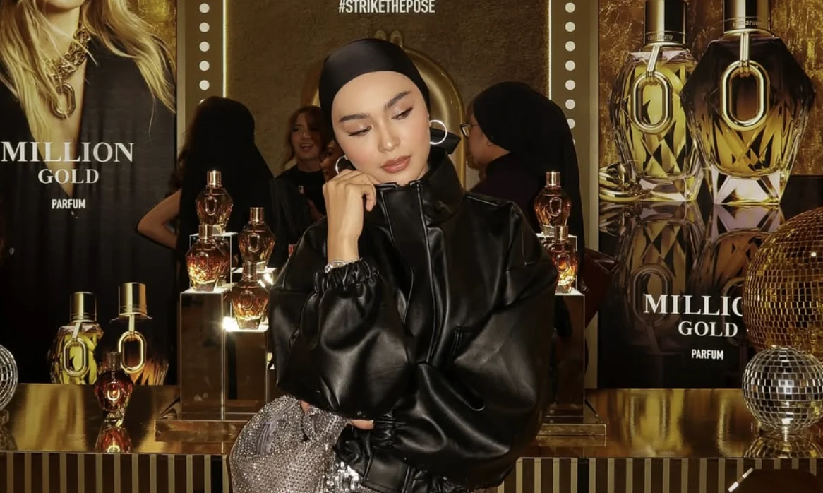 Dulu Dilabel Kayu, Lakonan Sharifah Rose Akhirnya Bersuara Sendiri