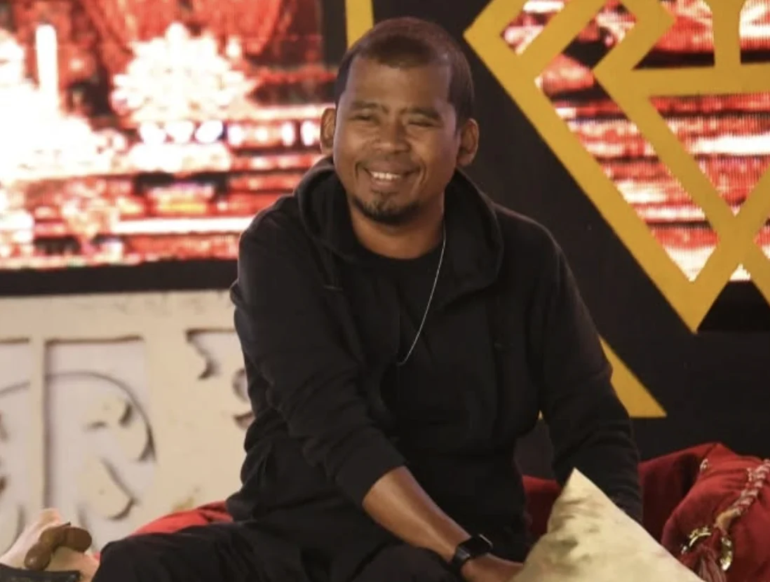 Pesan Yang Jadi Kenyataan… Isteri Tak Lupa Kata-Kata Terakhir Along Eyzendy