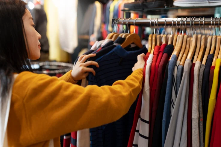 Fenomena ‘Reseller’ Di Kedai Barangan Terpakai Cetus Rasa Tidak Selesa Pengunjung