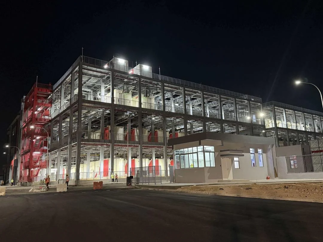 Pencemaran Habuk! Luahan Hati Penduduk Gelang Patah Akhirnya Dapat Perhatian