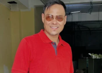 Foto - @adamcorrielee (IG)