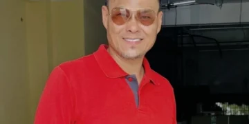 Foto - @adamcorrielee (IG)