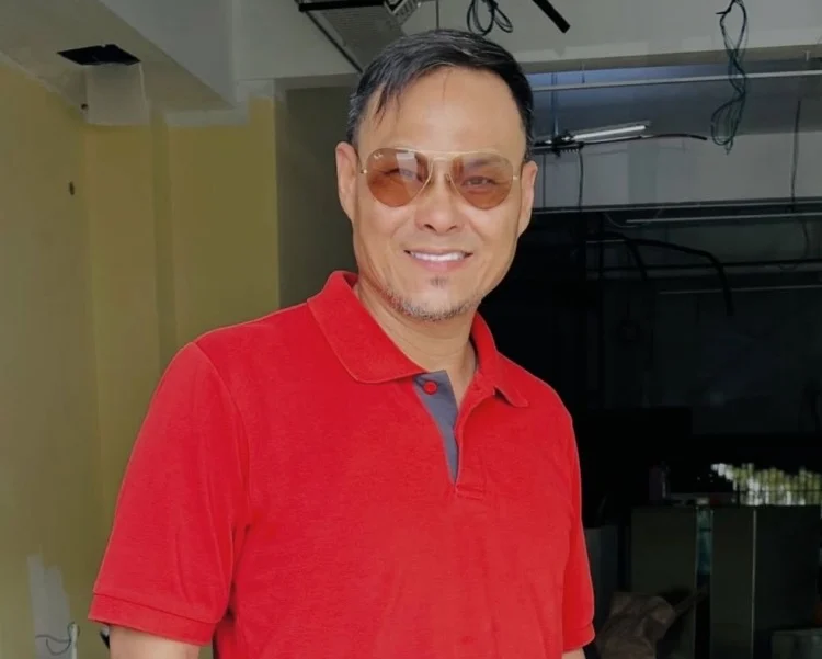 Foto - @adamcorrielee (IG)