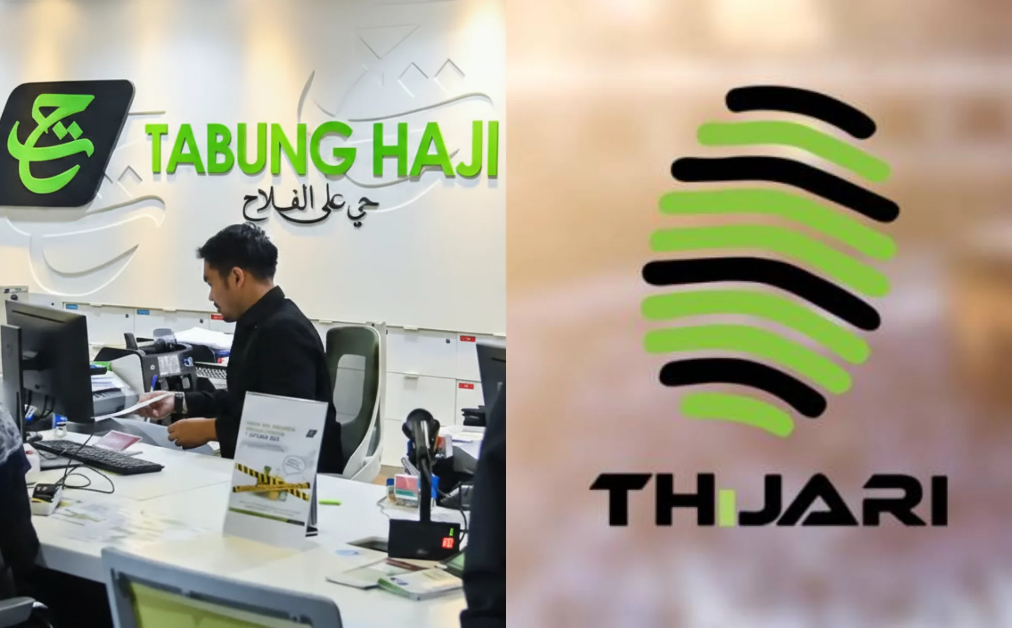 Impian Ke Tanah Suci? Tabung Haji Lancar #menujuistitoah, Bantu Rancang Haji Lebih Awal