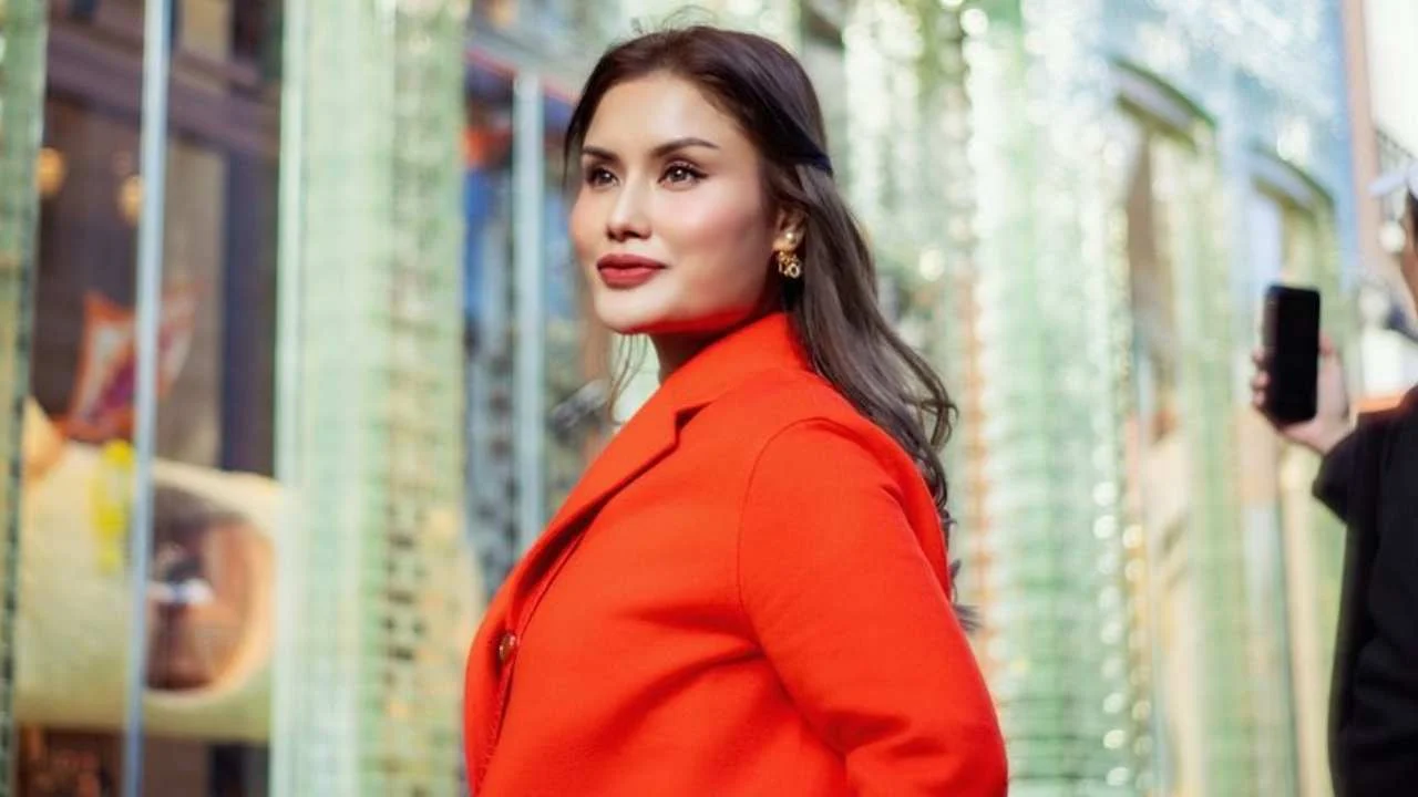 Aleeya Avenys Buka Cerita Mengapa Kini Fokus Jadi Tauke Berlian