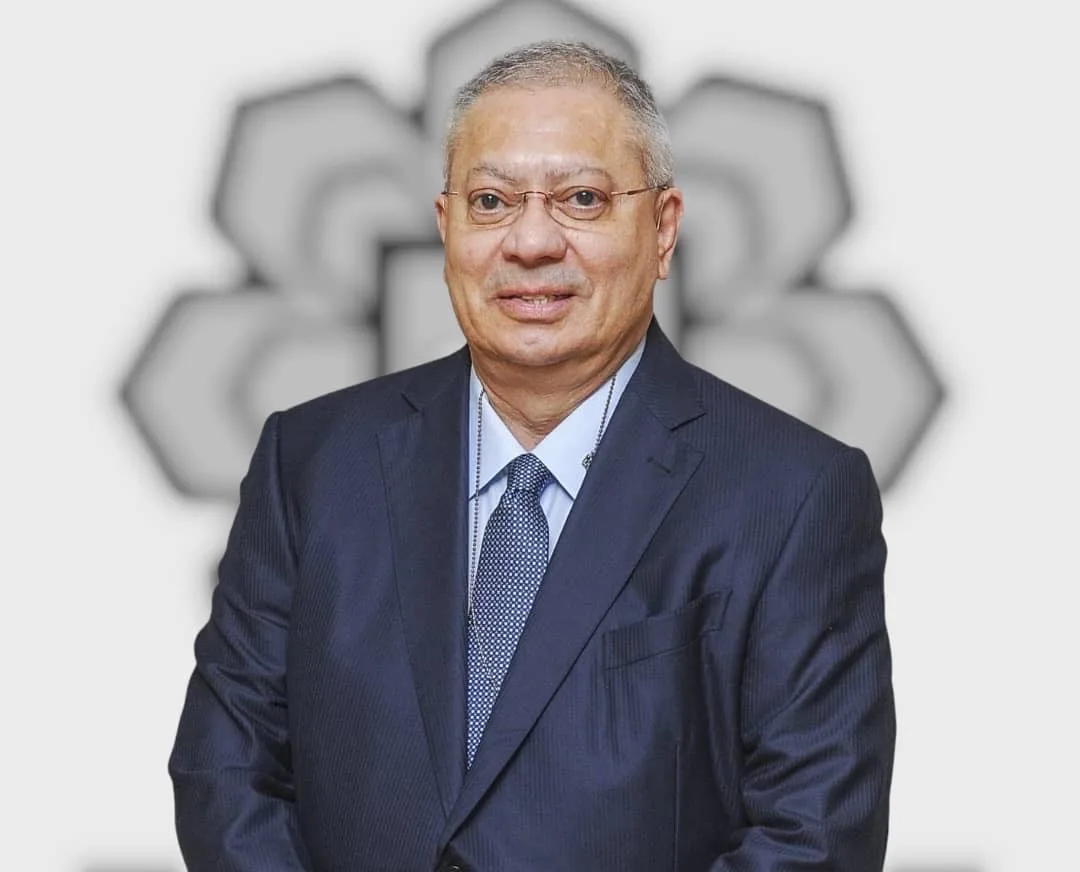 Pengasas RHB Bank, Abdul Rashid Hussain dilantik sebagai Presiden UIAM ke -10