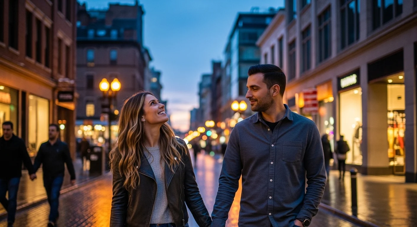 5 Idea Dating Percuma di Kuala Lumpur – Tak Perlu Keluar Duit Langsung!