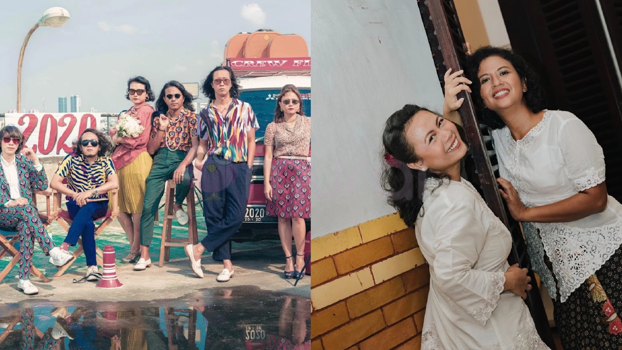 Konsert ‘Senandung Di Kuala Lumpur’ Bakal Gegar Ibu Kota Pada Mei Ini