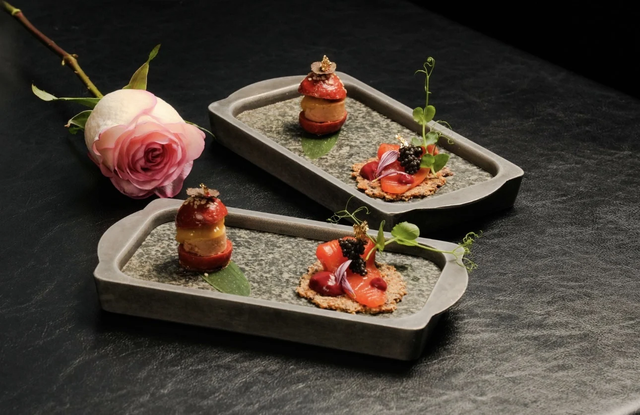 Raikan Hari Kekasih Yang Memukau Di Marini’s Group