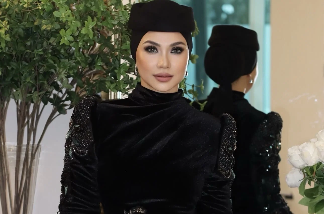 Anzalna Nasir Mahu Turun Padang Bantu Keluarga Yang Memerlukan Bantuan-“Semoga Sedikit Usaha Ini…”