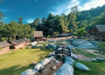 Gambar: Official Website @Masbro Hidden Village