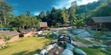 Gambar: Official Website @Masbro Hidden Village