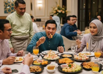 Gambar: AI Generated