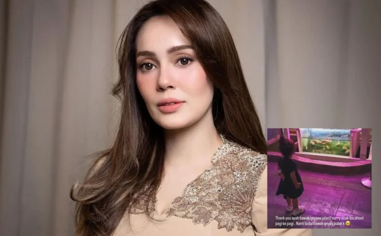 Foto - @uqashasenrose2 (IG) / @itsuqashasen (IG)