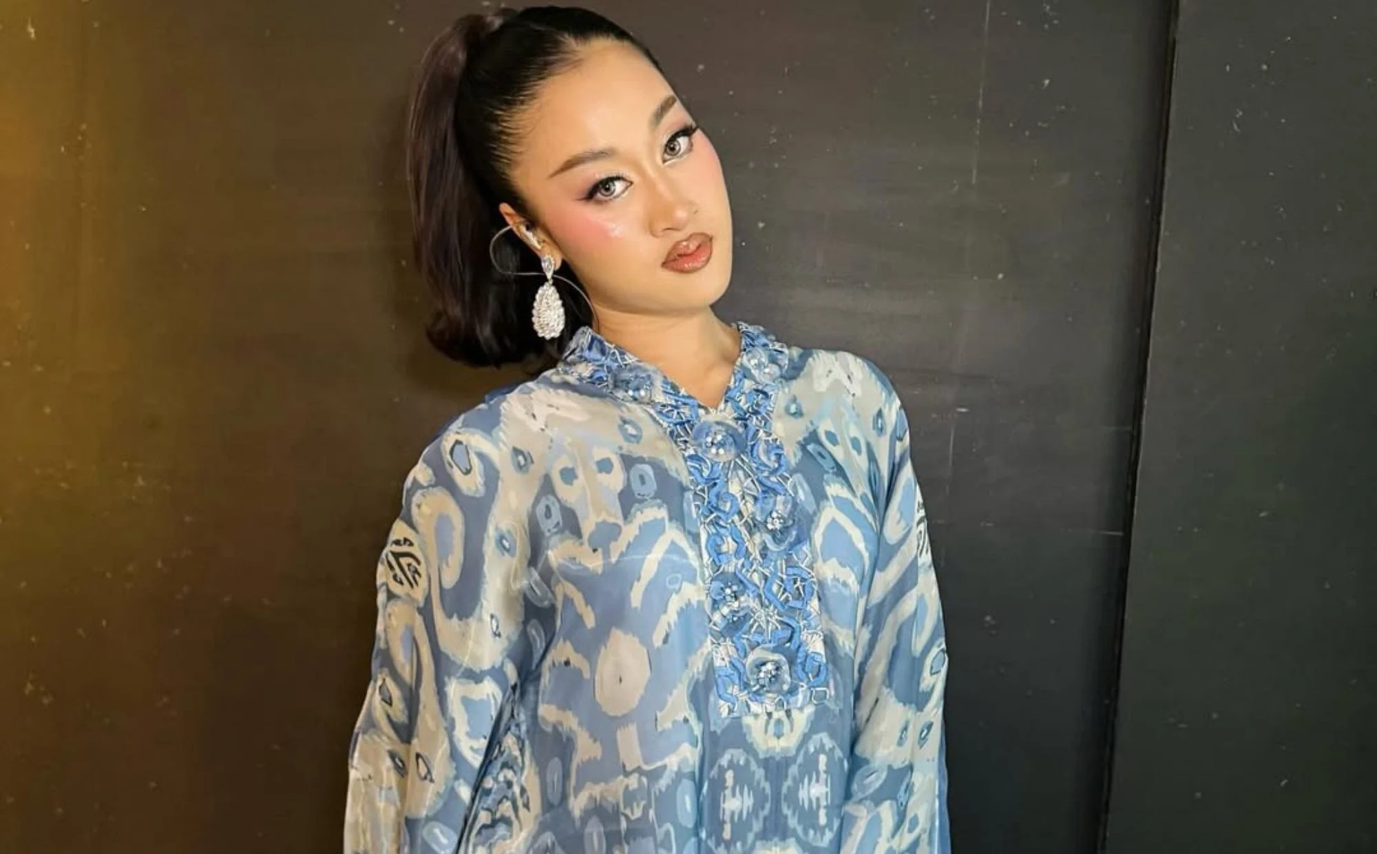 “Saya Simpan Duit Untuk Buat Lagu Raya…”-Aisha Retno