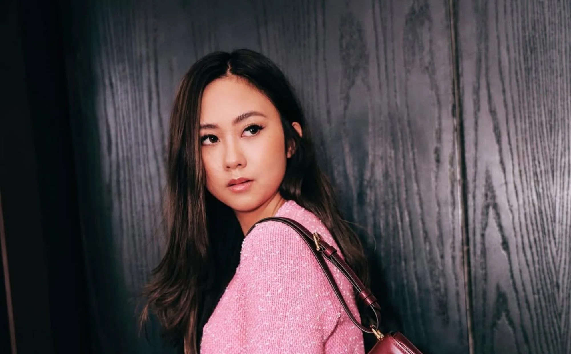 Intan Najuwa Diganggu Selama Berbulan-Bulan Oleh Seorang Lelaki, Tampil Buat Laporan Polis!