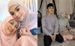 Abby Abadi Kesal Marissa Dicaci Isu Lafaz Cerai Luar Mahkamah, Turut Tegur Sikap Aslam-“Buat Main Anak Orang…”
