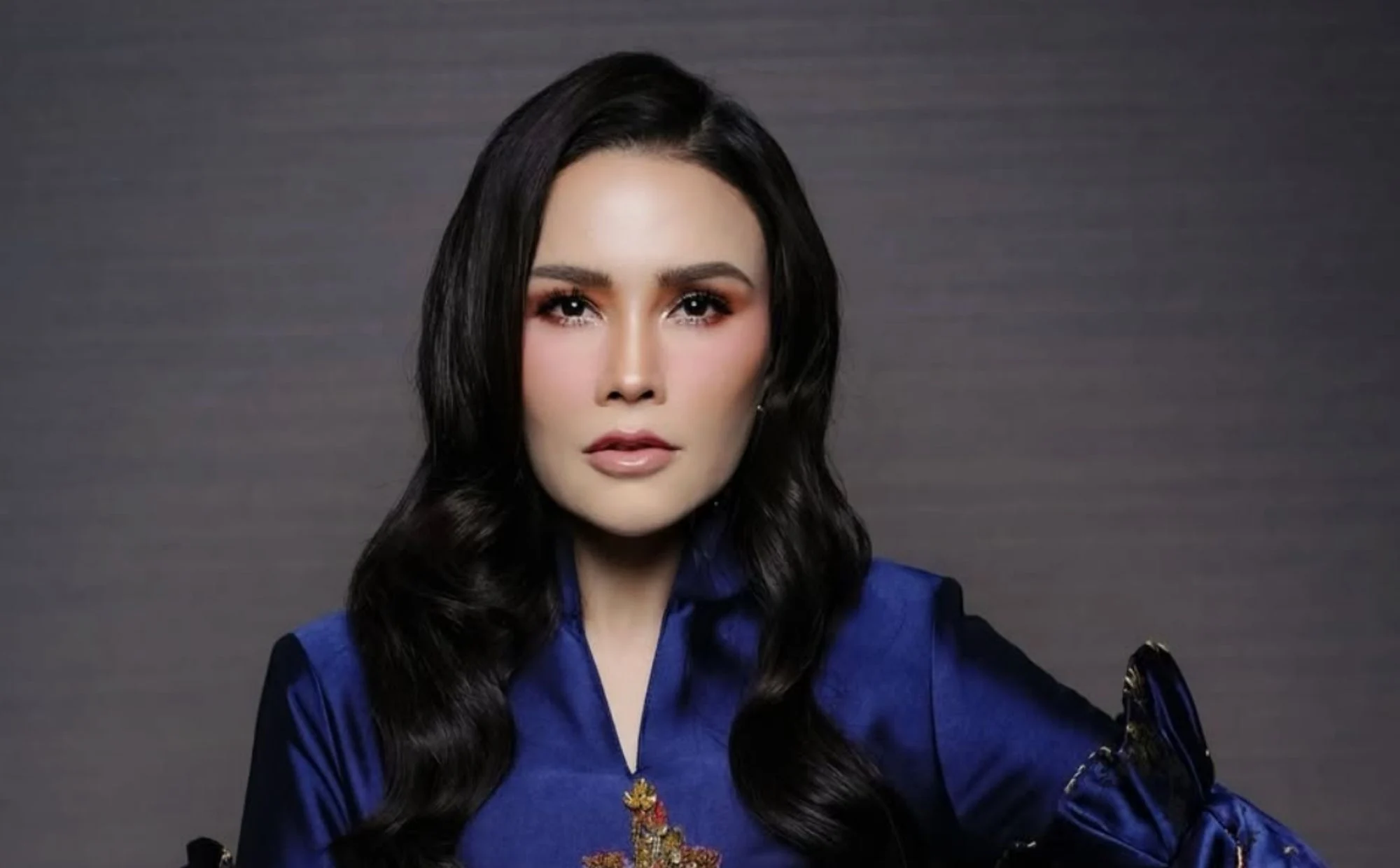 Teguran Pedas Sarimah Ibrahim Pasal ‘Takdir’ Jadi Perhatian,- “One Thing I Paling Pantang…”