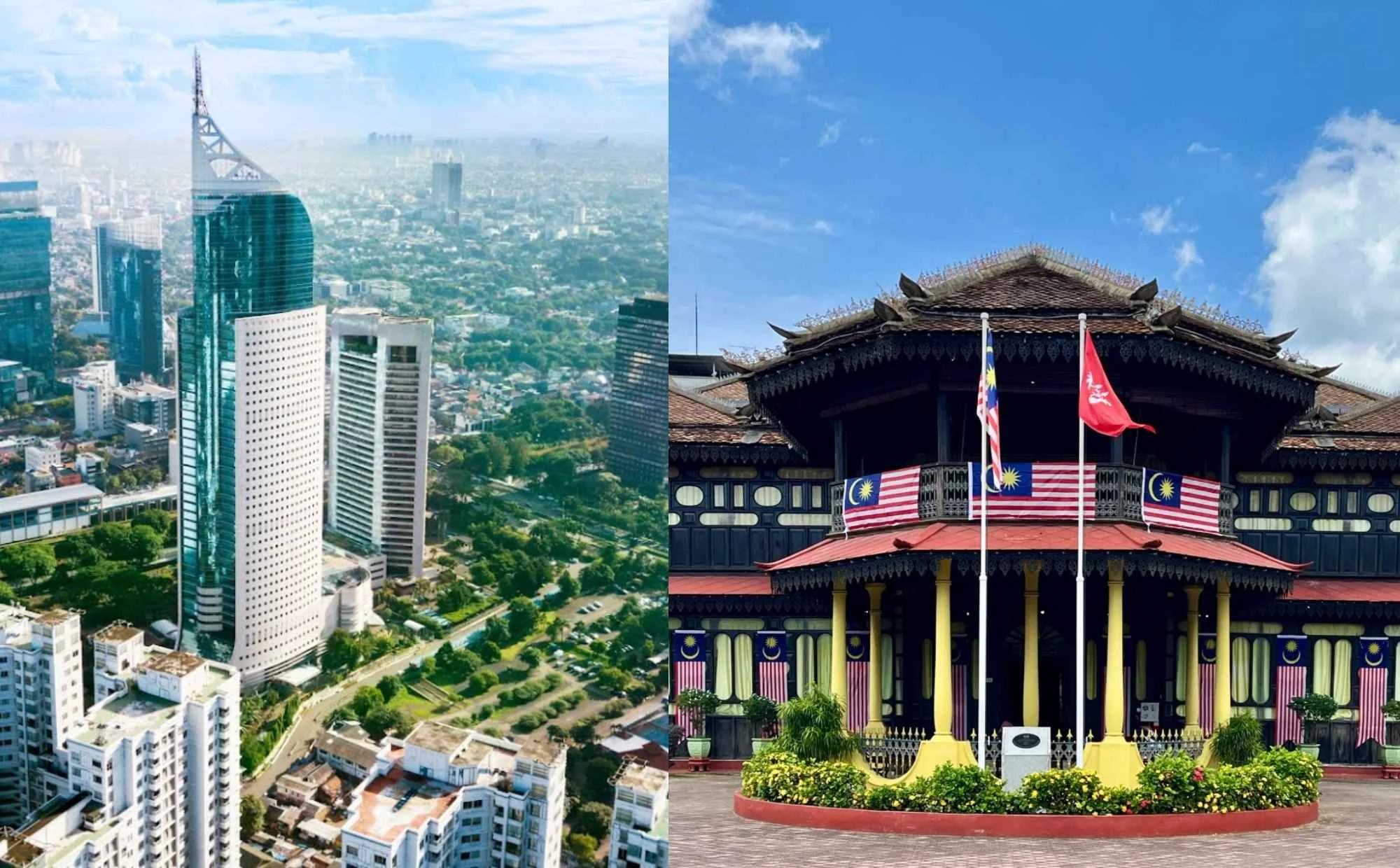 AirAsia Tiba-Tiba Ada Laluan Kota Bharu–Jakarta? Rupanya Ada Misi Besar Di Sebaliknya