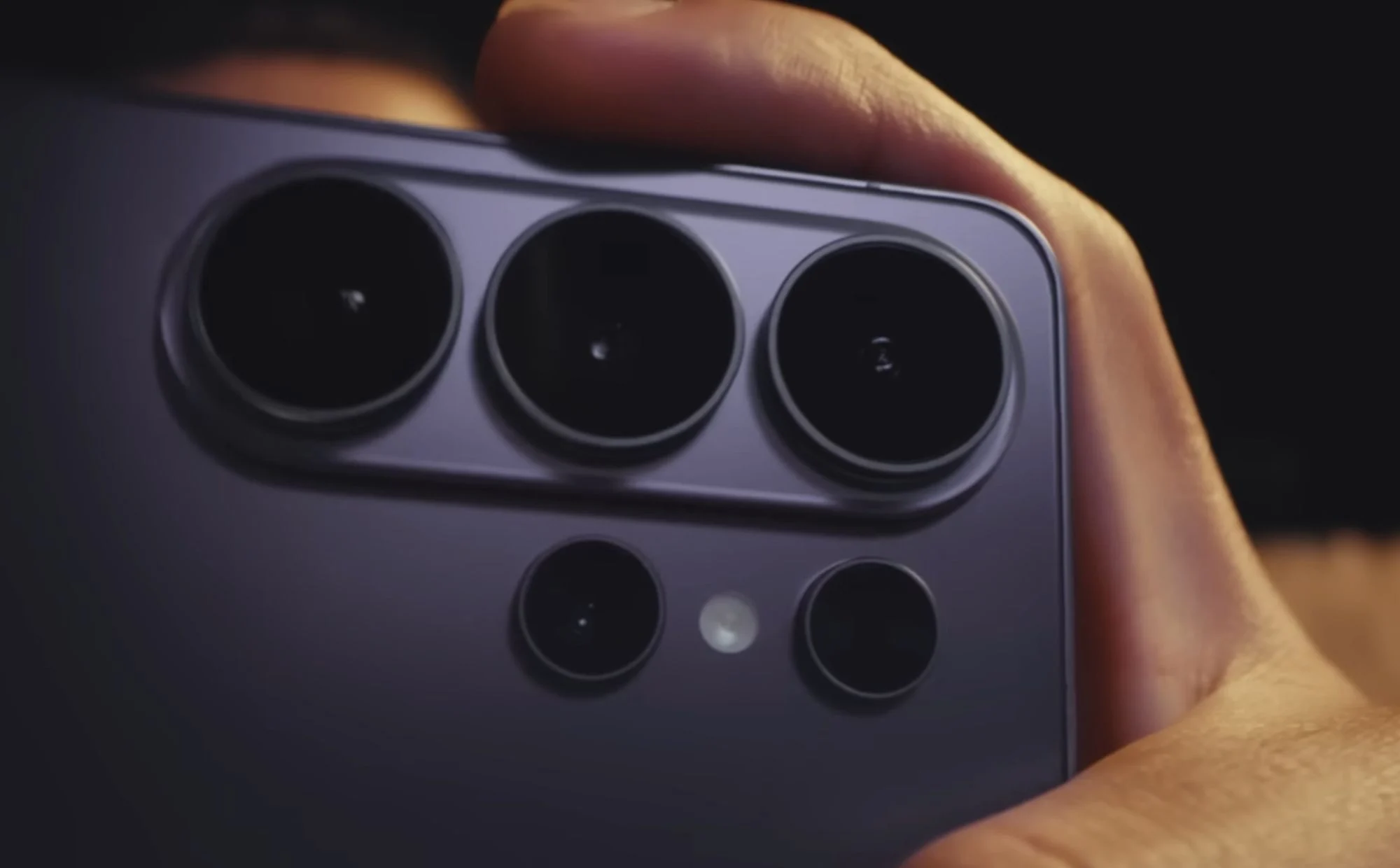 Bagaimana APV Dalam Galaxy S26 Ultra Ubah Cara Rakam Video Jadi Lebih ‘Pro’