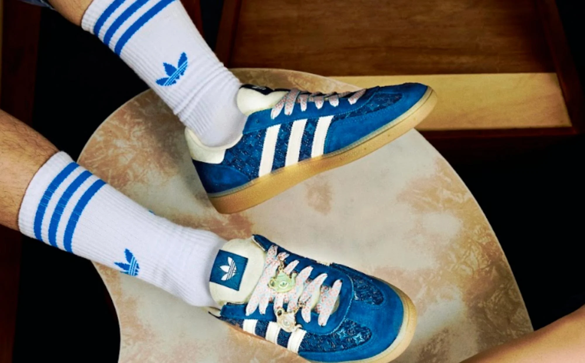 5 Sebab Kenapa Peranakan Collection Adidas Malaysia Patut Ada Dalam ‘Closet’ Anda